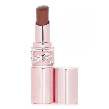 Yves Saint Laurent LoveShine Candy Glow Lip Balm 6b Brown Nude