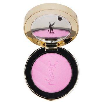 Yves Saint Laurent Make Me Blush Bold Blurring Blush 42 Babydoll Pink