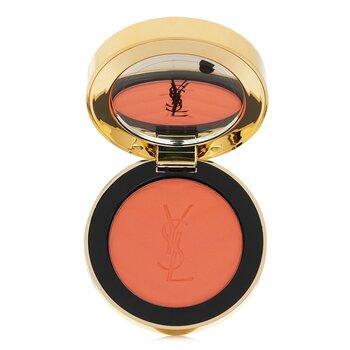 Yves Saint Laurent Make Me Blush Bold Blurring Blush