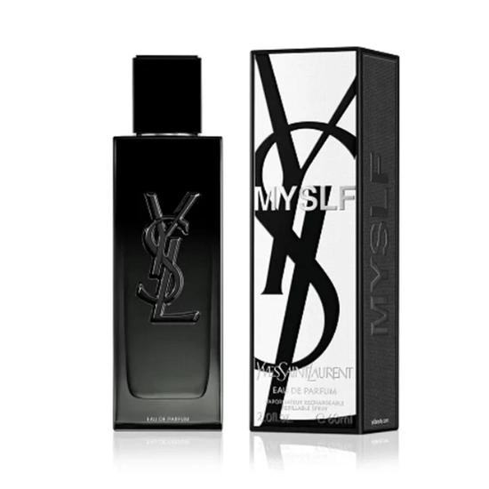 Yves Saint Laurent MYSLF Eau De Parfum 40ml