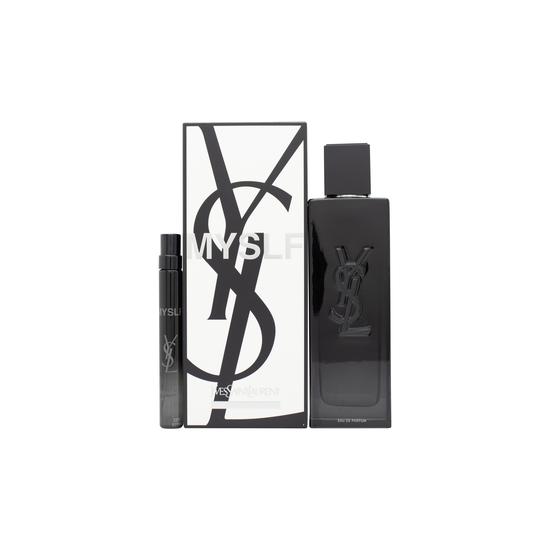 Yves Saint Laurent MYSLF Eau De Parfum Gift Set 100ml + 10ml