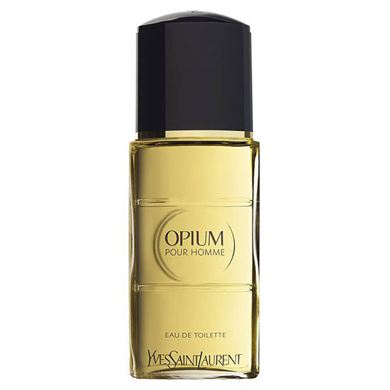 yves saint laurent opium eau de parfum