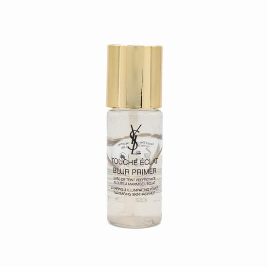 Yves Saint Laurent Touche Eclat Blur Primer 10ml (Imperfect Box)