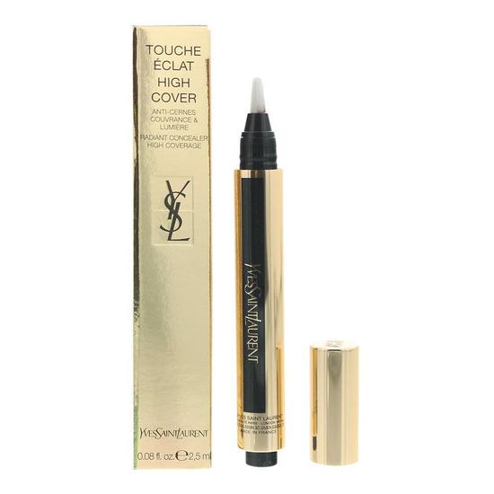 Yves Saint Laurent Touche Eclat Coffee 7 Concealer 2.5ml