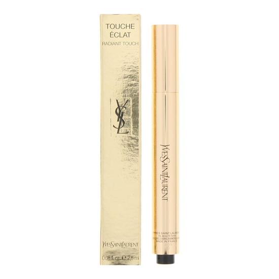 Yves Saint Laurent Touche Eclat Highlighter 01 Rose Lumiere 2.5ml