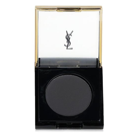 Yves Saint Laurent Velvet Crush Matte Eyeshadow 32 Unaccessible Black