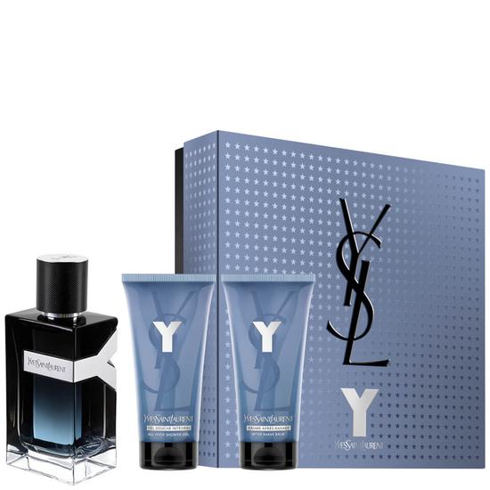 saint laurent cologne gift set