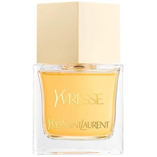 Yves Saint Laurent Yvresse Eau De Toilette 80ml