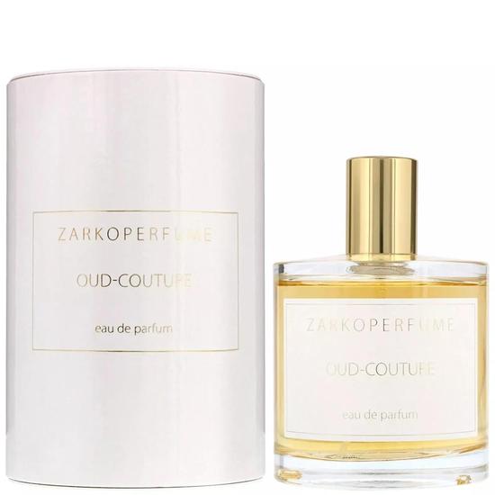 ZARKO PERFUME Oud-Couture Eau De Parfum 100ml