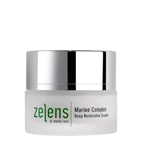 Zelens Marine Complex Deep Restorative Cream 50ml