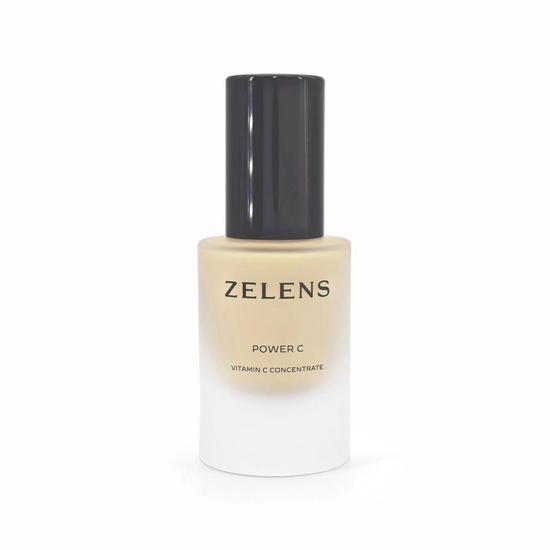 Zelens Power C Collagen-Boosting & Brightening Serum 30ml (Imperfect Box)