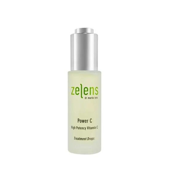 Zelens Power C High Potency Vitamin C Treatment Drops 30ml