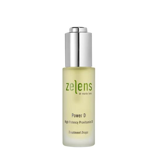 Zelens Power D High Potency ProVitamin D Treatment Drops 30ml