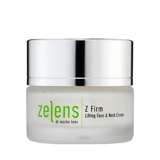 Zelens Z Firm Lifting Face & Neck Cream 50ml