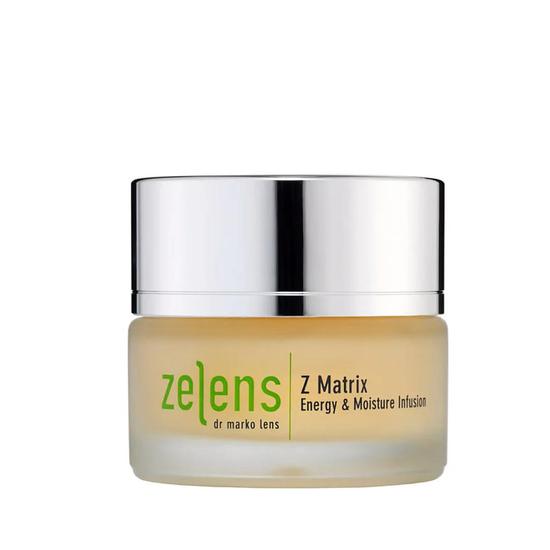 Zelens Z Matrix Energy & Moisture Infusion 50ml