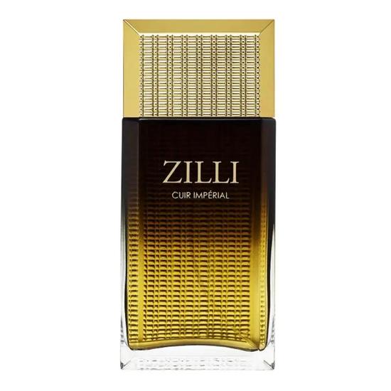 Zilli Cuir Imperial Eau De Parfum 100ml