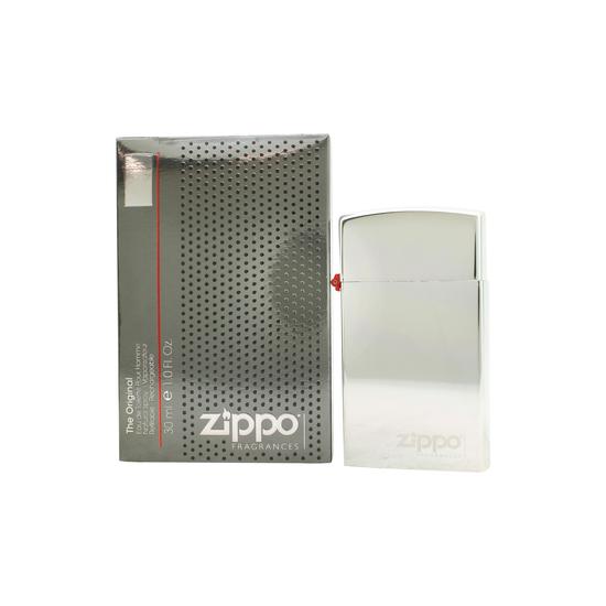 Zippo The Original Eau De Toilette 30ml