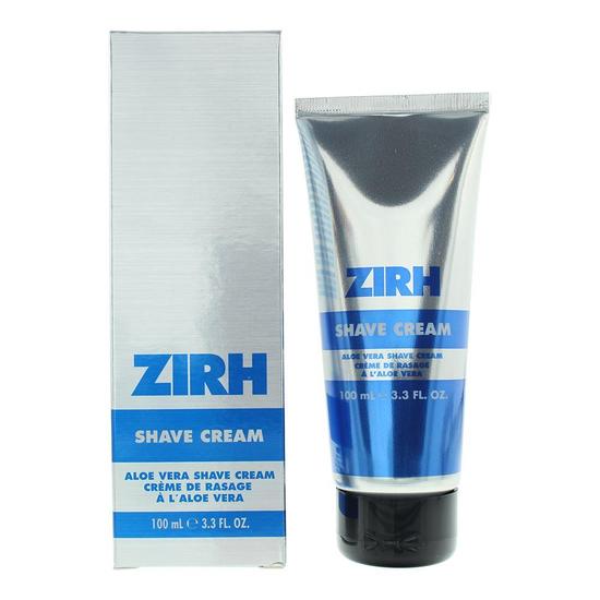 Zirh Aloe Vera Shaving Cream