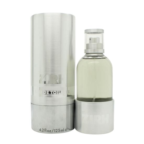 Zirh Classic Eau De Toilette 125ml