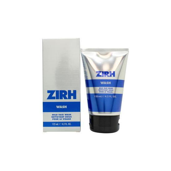 Zirh Face Wash 125ml