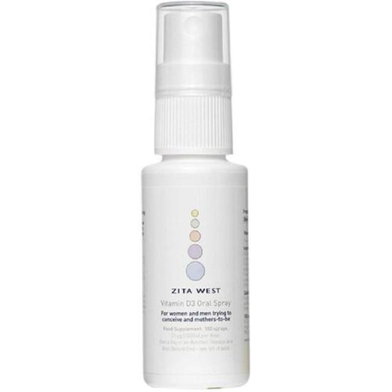 Zita West Vitamin D Spray