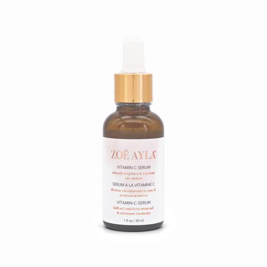 Zoe Ayla Vitamin C Serum 30ml (Imperfect Box)