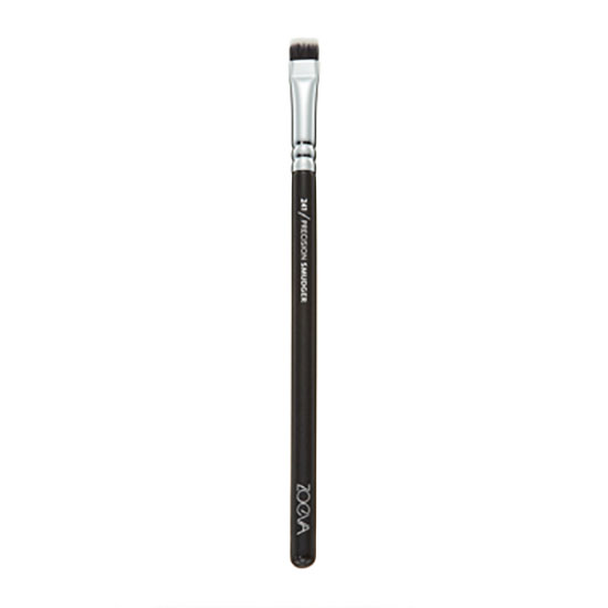 ZOEVA 241 Precision Smudger Brush Black