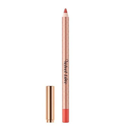 ZOEVA Velvet Love Lip Liner Saskia