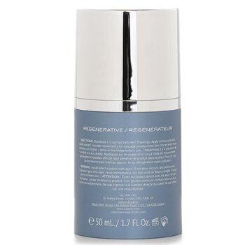 111SKIN CRYO Revitalising Moisturiser 50ml