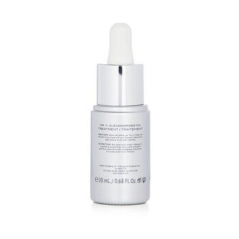 111SKIN Hyaluronic Acid Aqua Booster 20ml