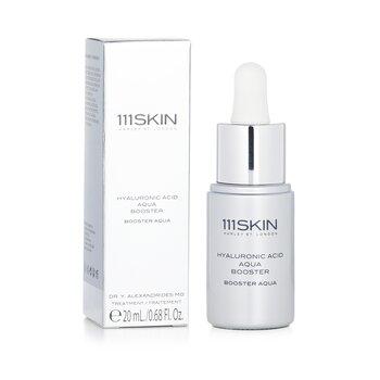 111SKIN Hyaluronic Acid Aqua Booster 20ml