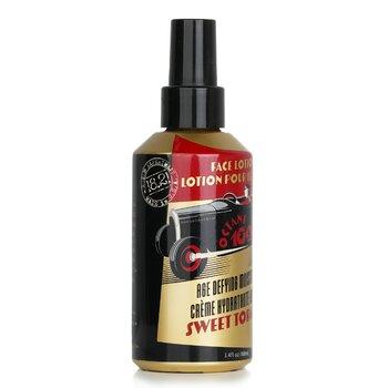 18.21 Man Made Octane 100 Age Defying Moisturiser Sweet Tobacco