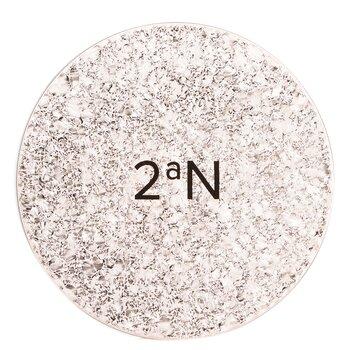 2aN Eyeshadow Palette Daily Blossom