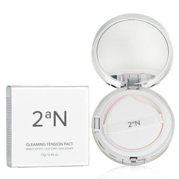 2aN Gleaming Tension Pact 22 Medium Beige