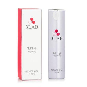 3Lab M Eye Brightening 15ml