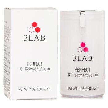 3Lab Perfect C Treatment Serum 30ml