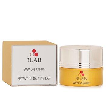 3Lab WW Eye Cream 14ml