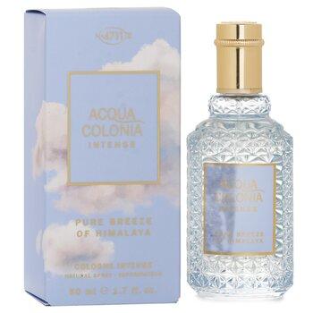 4711 Acqua Colonia Intense Pure Breeze Of Himalaya Eau De Cologne 50ml