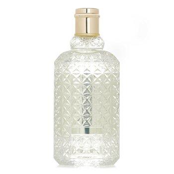 4711 Acqua Colonia Saffron & Iris Eau De Cologne 170ml