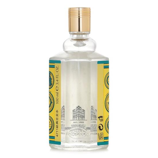 4711 OEDC Natural Spray 100ml