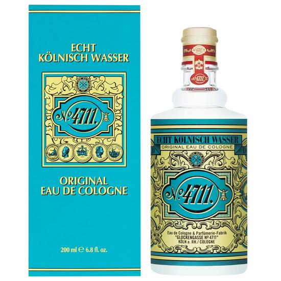 4711 Original Eau De Cologne 100ml