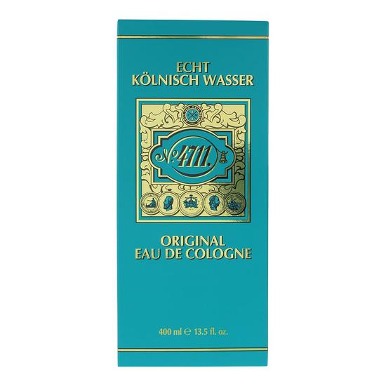 4711 Original Eau De Cologne 100ml