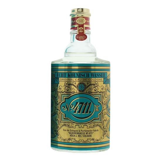 4711 Original Eau De Cologne 100ml