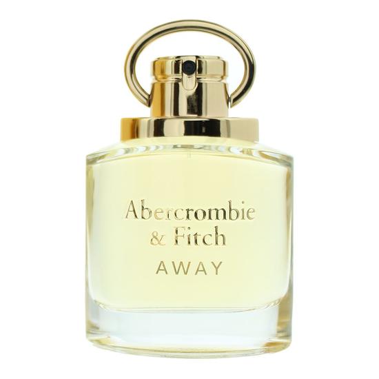 Abercrombie & Fitch Away Woman Eau De Parfum 50ml