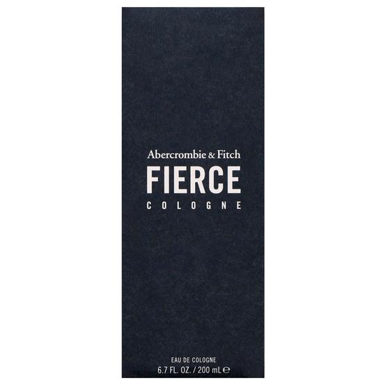 Abercrombie & Fitch Fierce Cologne 100ml
