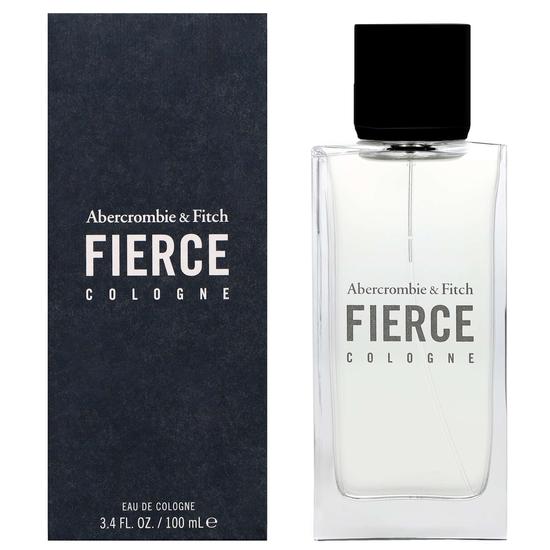 Abercrombie & Fitch Fierce Cologne 100ml