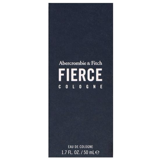 Abercrombie & Fitch Fierce Cologne 100ml