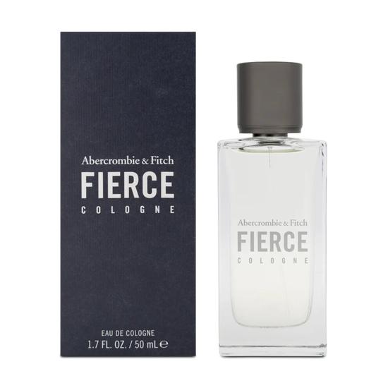 Abercrombie & Fitch Fierce Eau De Cologne 10ml
