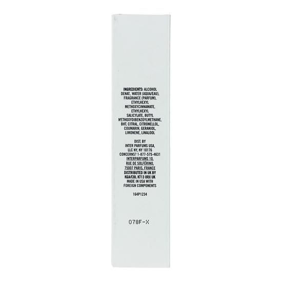 Abercrombie & Fitch Fierce Eau De Cologne 10ml