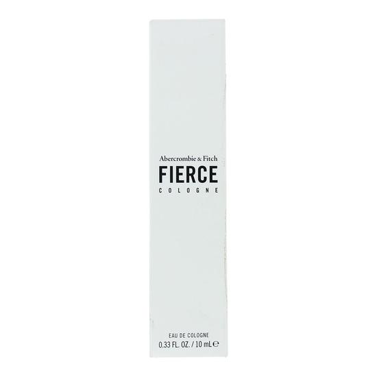 Abercrombie & Fitch Fierce Eau De Cologne 10ml
